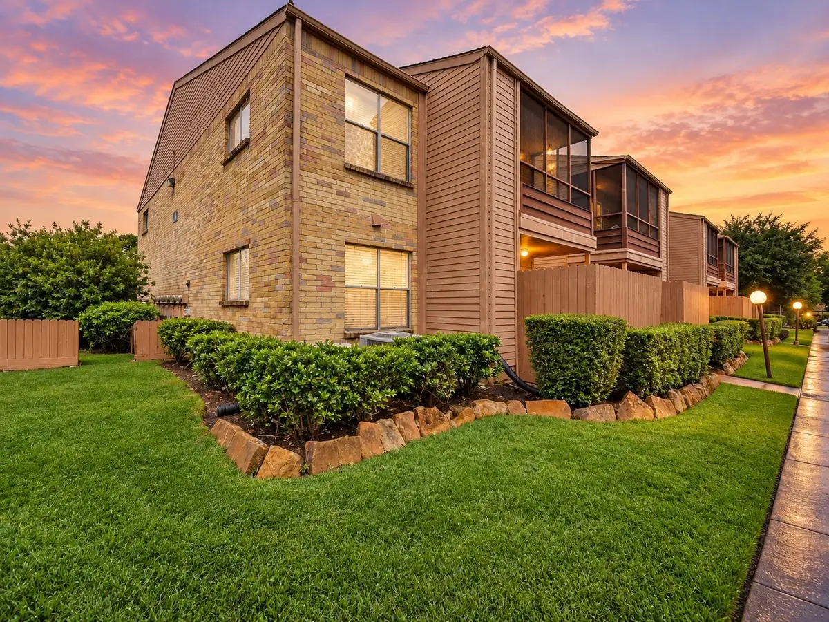 10555 Turtlewood Court #1716, Houston, TX 77072 - #1