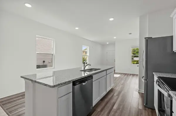 15719 Lone Juniper Drive, Crosby, TX 77532