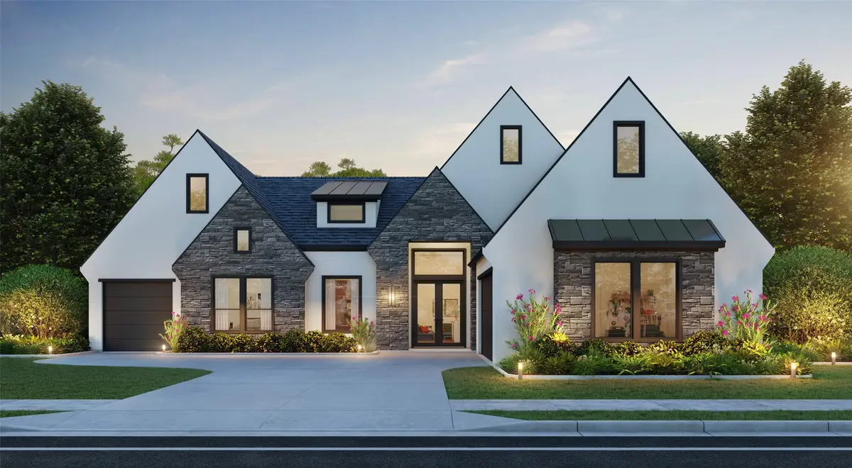 805 Stable Sands Way, League City, TX 77573 - #1