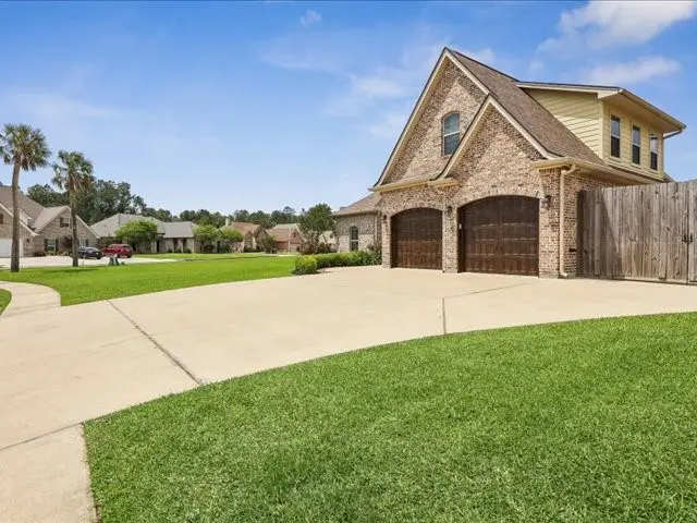 100 Sir Cameron, Lumberton, TX 77657 - #3