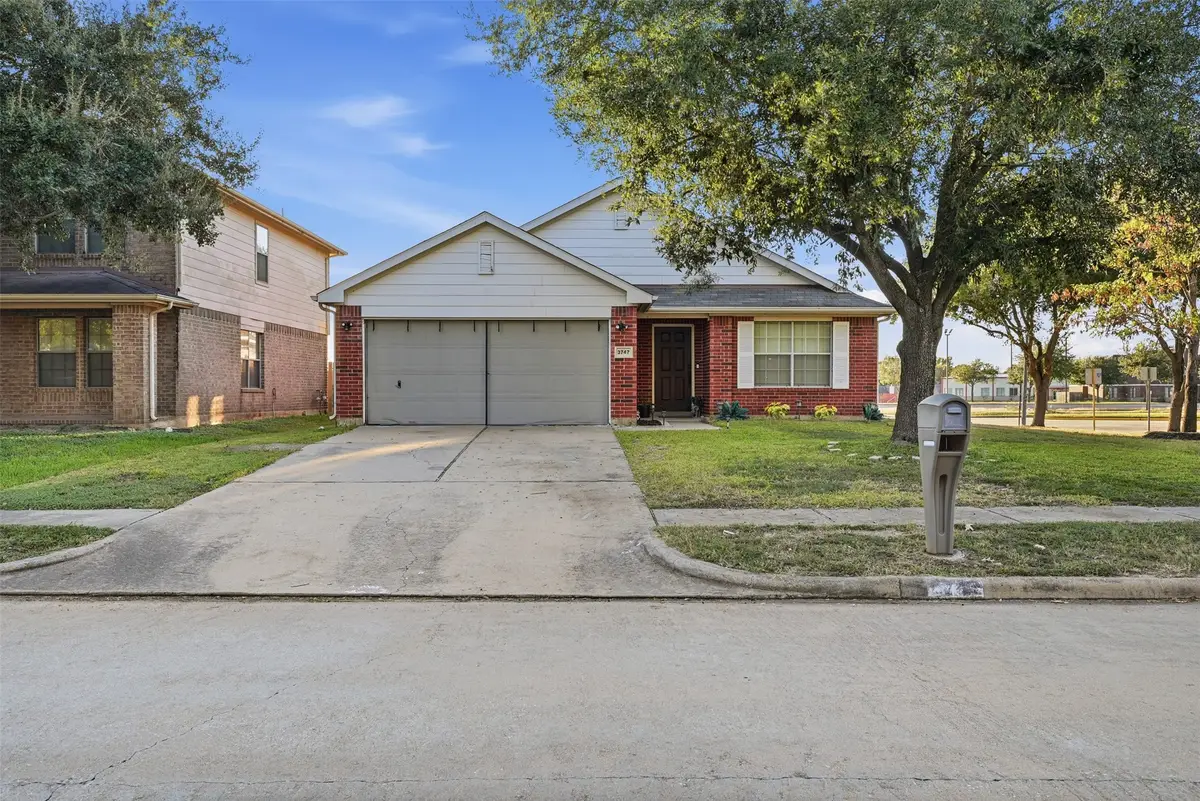 3747 Brighton Springs Lane, Katy, TX 77449 - Image #1