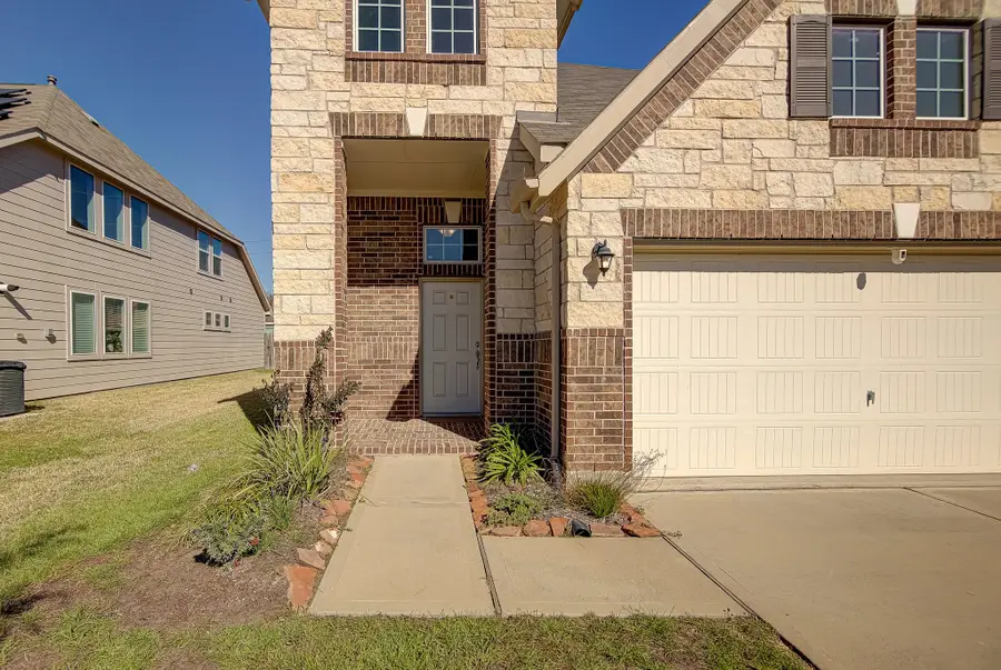 6014 Prince Place Drive, Rosenberg, TX 77471 - #2