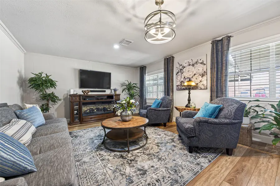 13914 Catina Lane, Houston, TX 77045 - #2