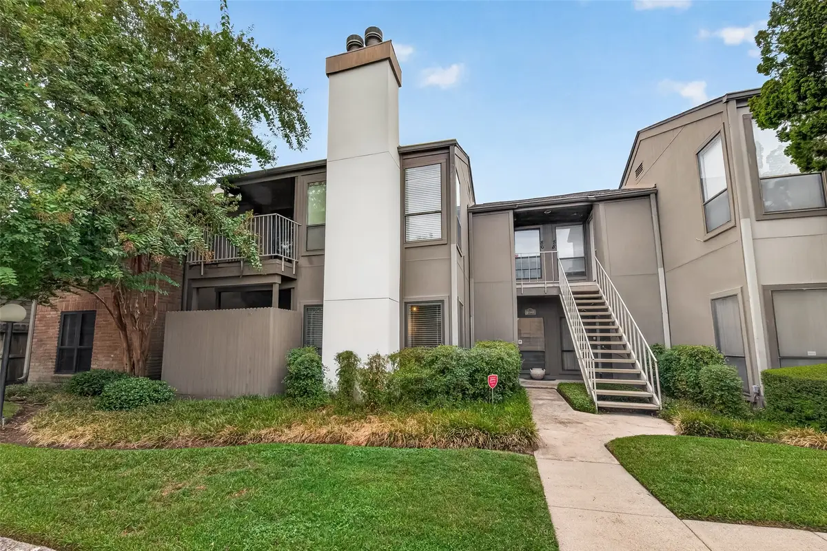 1201 Bering Drive #85, Houston, TX 77057 - #1