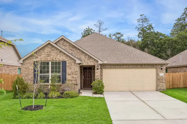 4335 Imperial Gardens Drive, Spring, TX 77386
