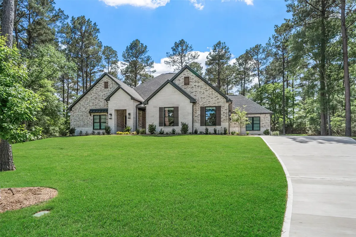 8680 Cedar Meadow Ln Lane, Plantersville, TX 77363 - #1