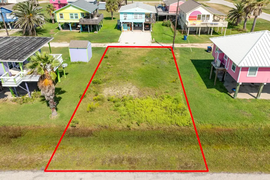 306 Breezeway Street, Freeport, TX 77541 - #3