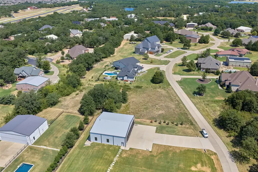 158 Hidden Valley Airpark, Shady Shores, TX 76208 - #2