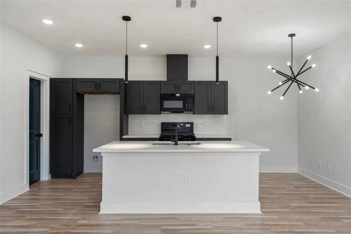 1615 Dolly Wright Street, Houston, TX 77088 - #1