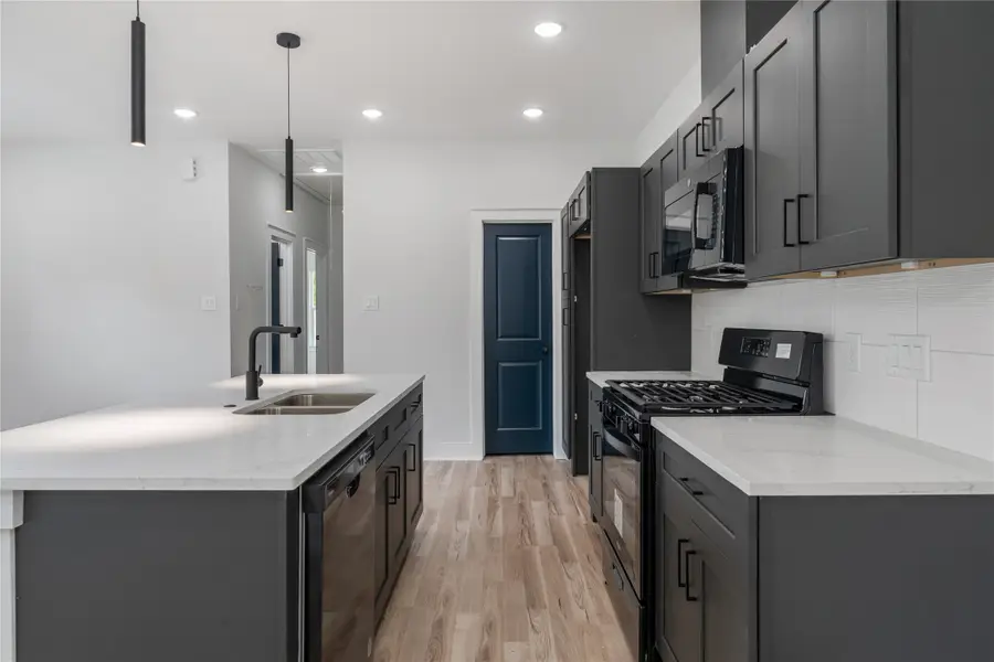 1615 Dolly Wright Street, Houston, TX 77088 - #3