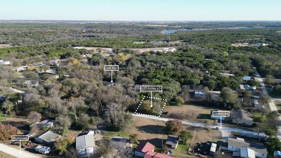 Lots 734-735 Cherry Road, Whitney, TX 76692 - #2