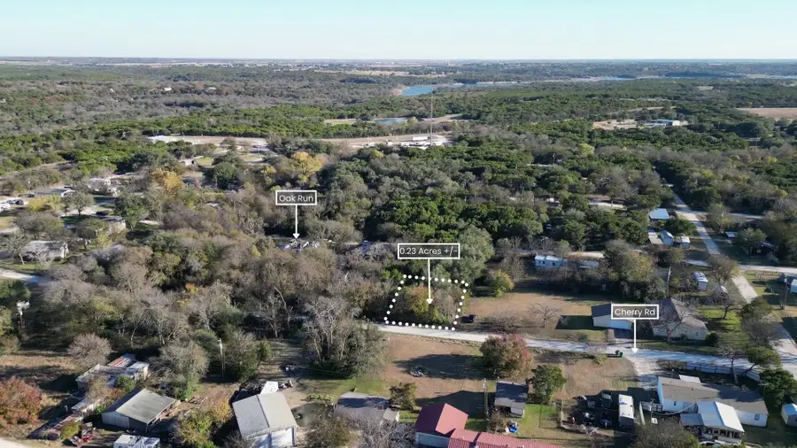 Lots 734-735 Cherry Road, Whitney, TX 76692 - #3