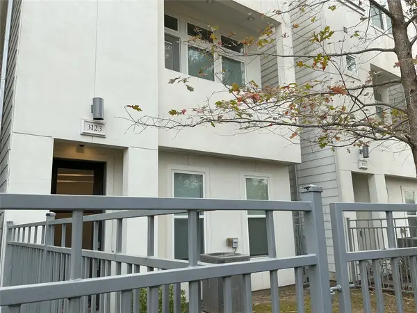 3123 Leeland Street, Houston, TX 77003