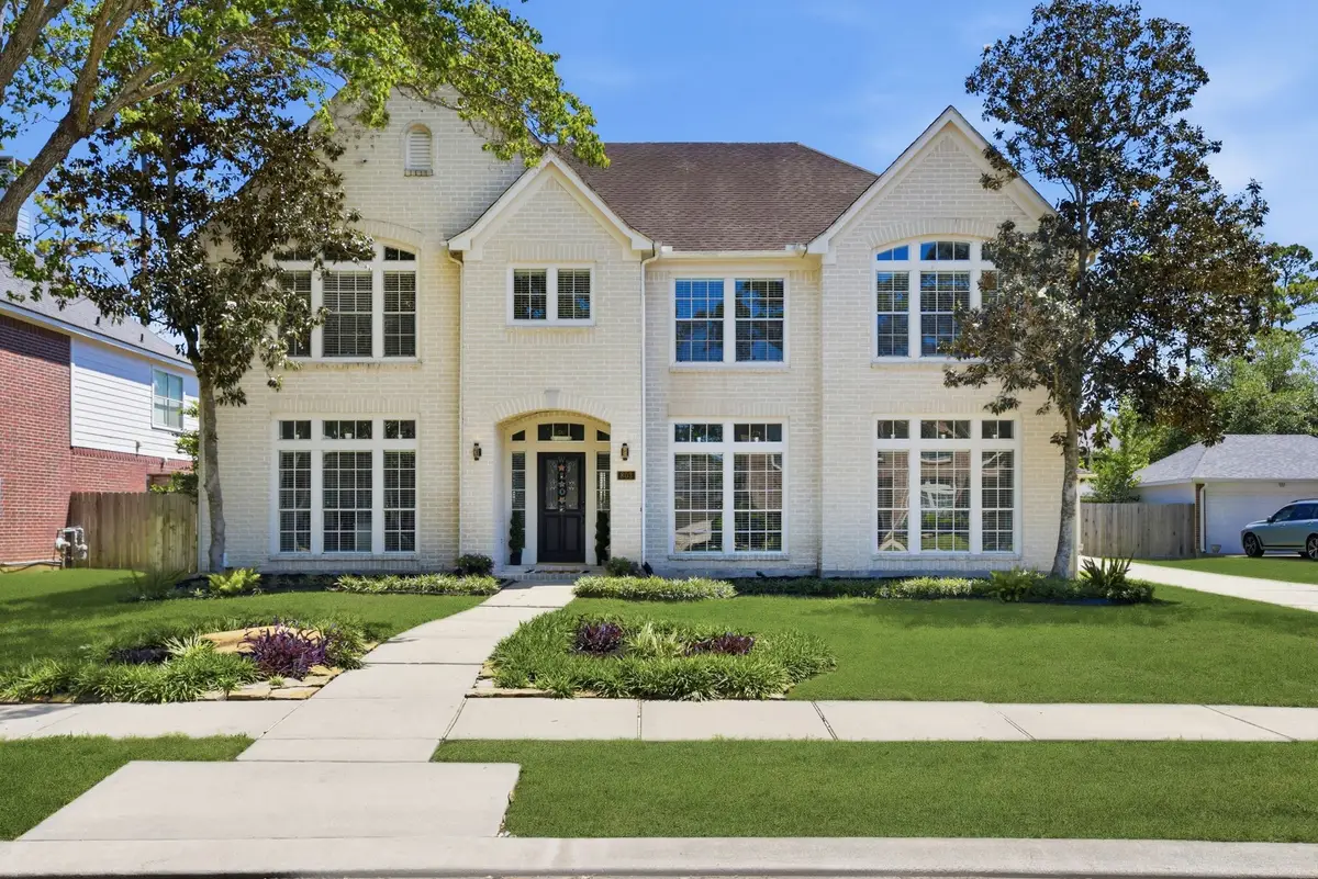 803 Hidden Creek Lane, Friendswood, TX 77546 - #1