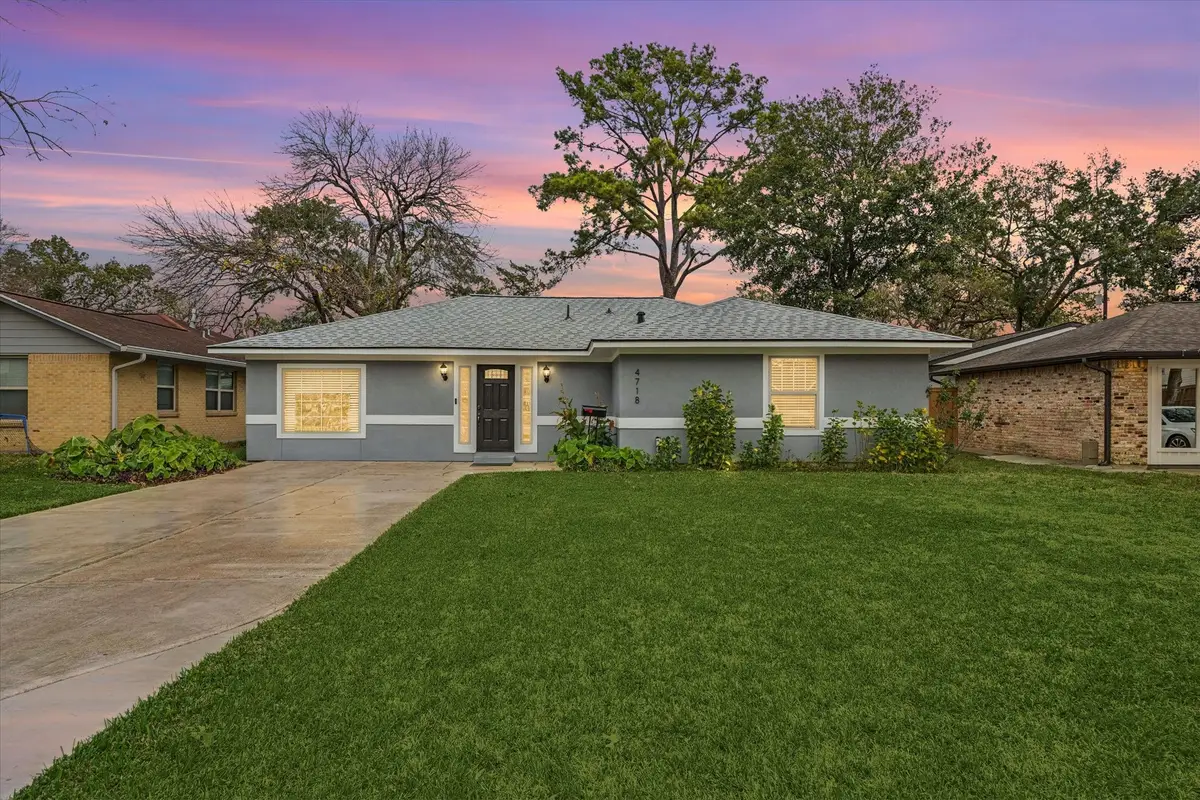 4718 Blanton Boulevard, Houston, TX 77092 - Image #1