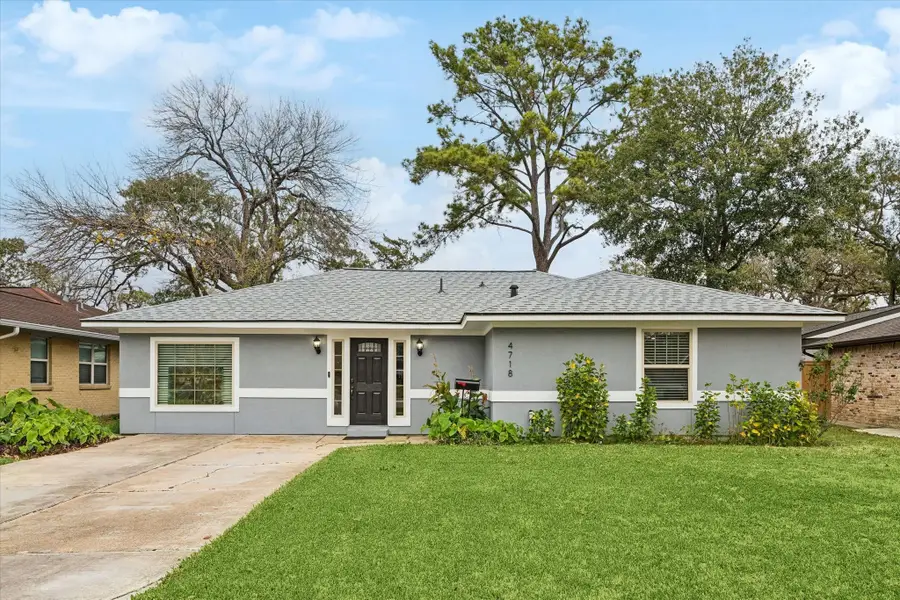 4718 Blanton Boulevard, Houston, TX 77092 - Image #3