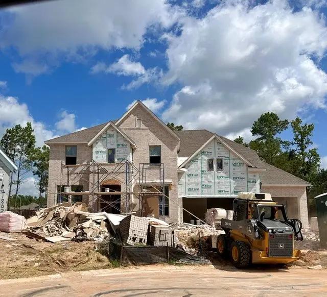 1626 Leona Lane, Montgomery, TX 77316 - #2