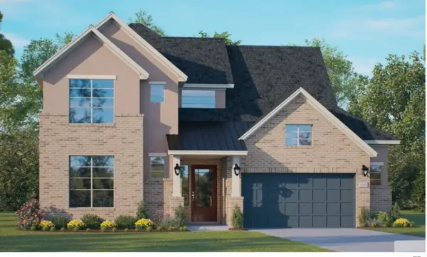 7002 Quaker Meadows Drive, Katy, TX 77493