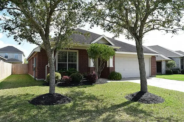 6143 Galloway Lane, League City, TX 77573