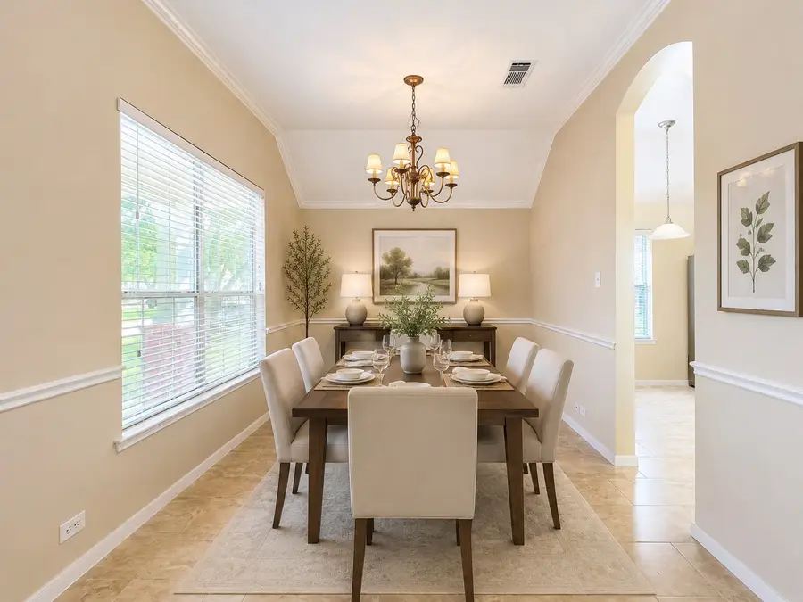 6143 Galloway Lane, League City, TX 77573 - #3