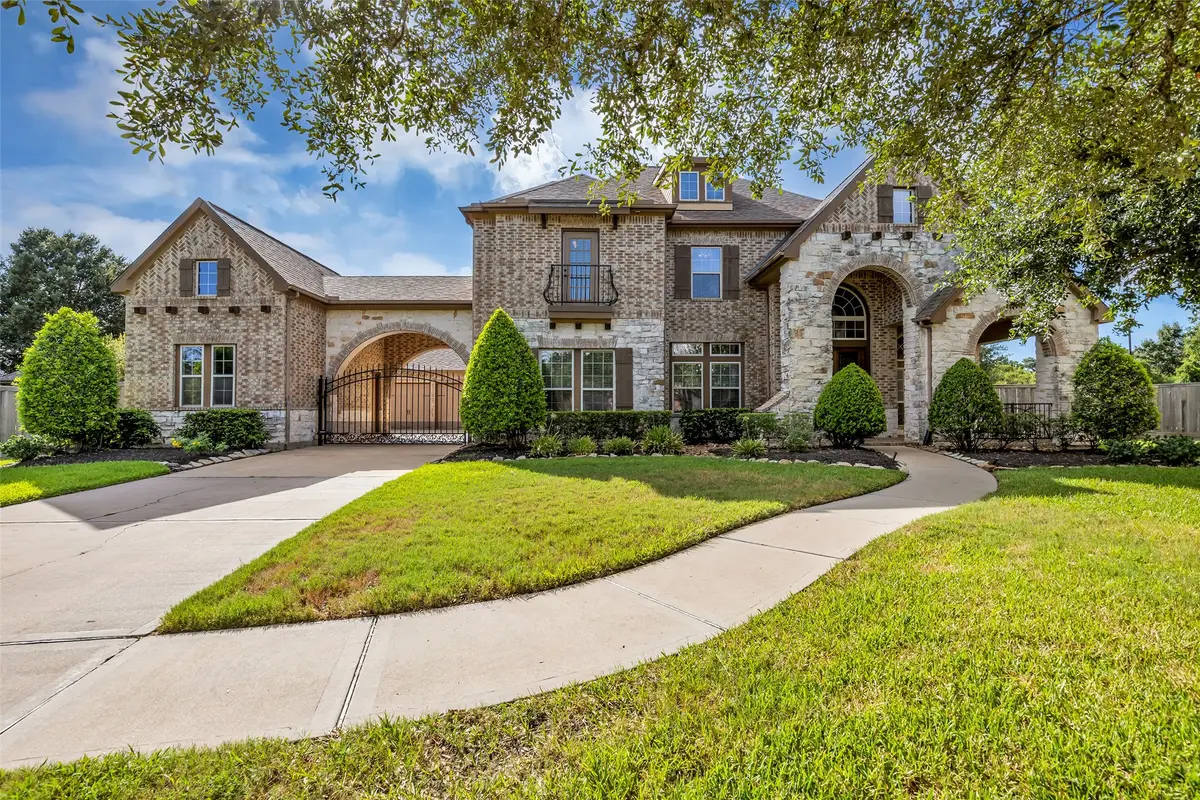 17811 Fairhaven Sunrise Court, Cypress, TX 77433 - #1
