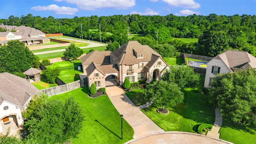 17811 Fairhaven Sunrise Court, Cypress, TX 77433 - #2