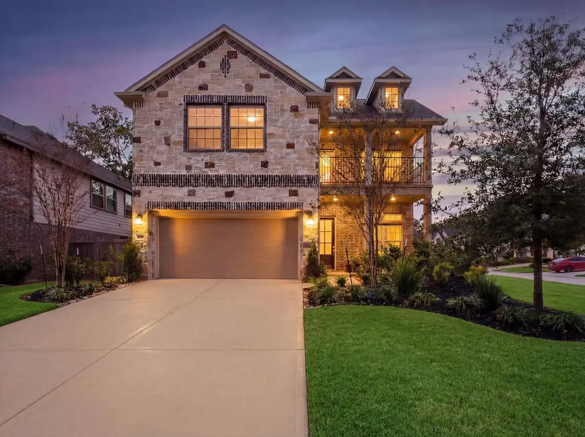 313 Serenata Woods Trail, Conroe, TX 77318 - #1