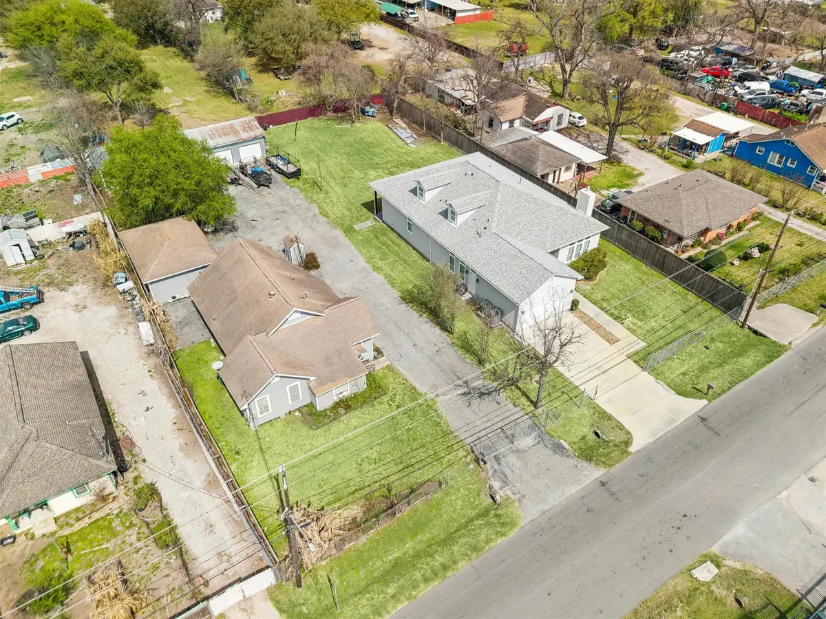 1837 Tidwell Lane, Houston, TX 77093 - #1