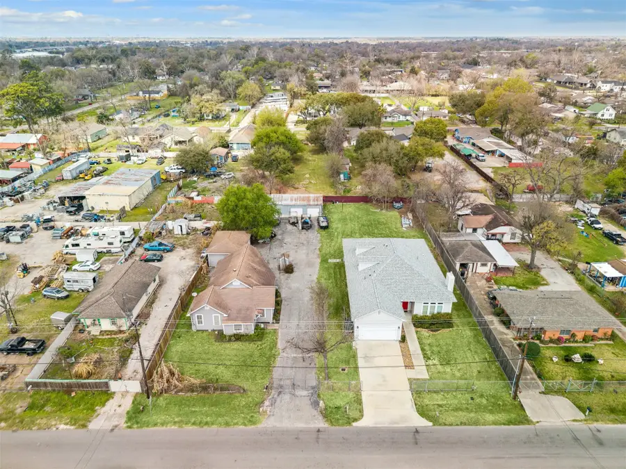 1837 Tidwell Lane, Houston, TX 77093 - #2