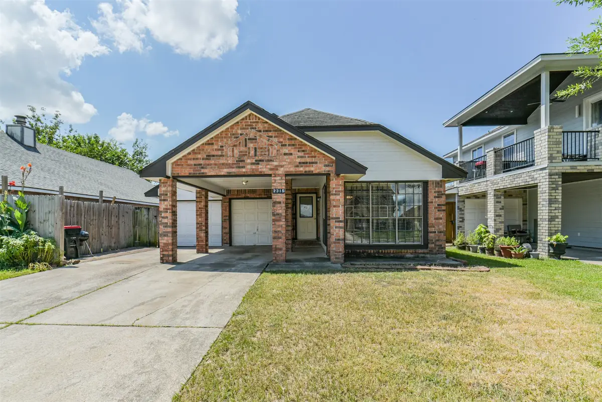 2315 Tomlinson Trail Drive, Houston, TX 77067 - Image #1