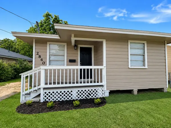 2840 Hebert Street, Beaumont, TX 77705