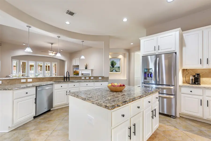 17302 Pipestone Point Court, Humble, TX 77346 - #3
