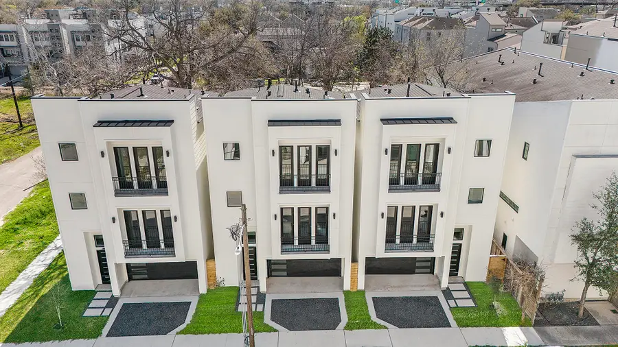 2216 Francis Street, Houston, TX 77004 - #2