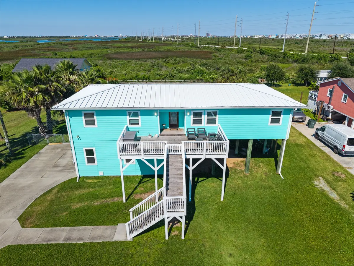 3527 9 Mile Road, Galveston, TX 77554 - #1