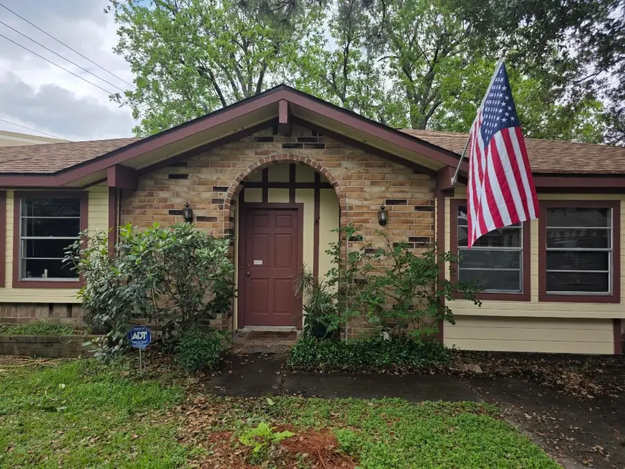 2638 Pine Village Drive, Houston, TX 77080 - #3