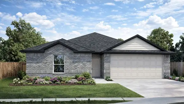 20432 Laplace Lane, New Caney, TX 77357