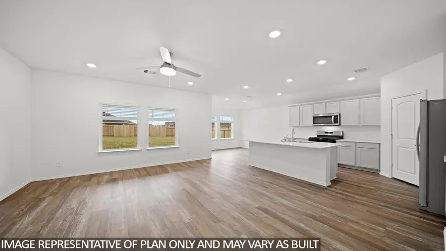 20432 Laplace Lane, New Caney, TX 77357 - #3