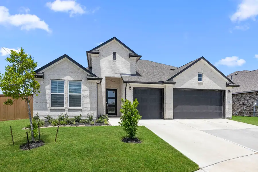 3312 Hidden Mist Drive, Santa Fe, TX 77510 - #3