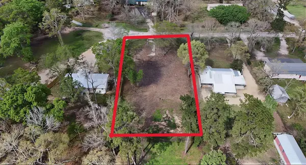 17708 Ellzey Lane, Conroe, TX 77302