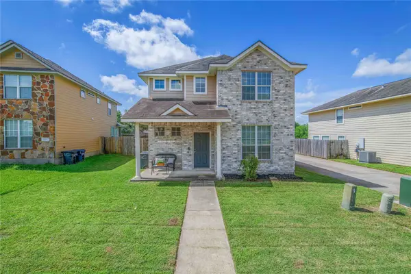 4124 Mcfarland Drive, College Station, TX 77845
