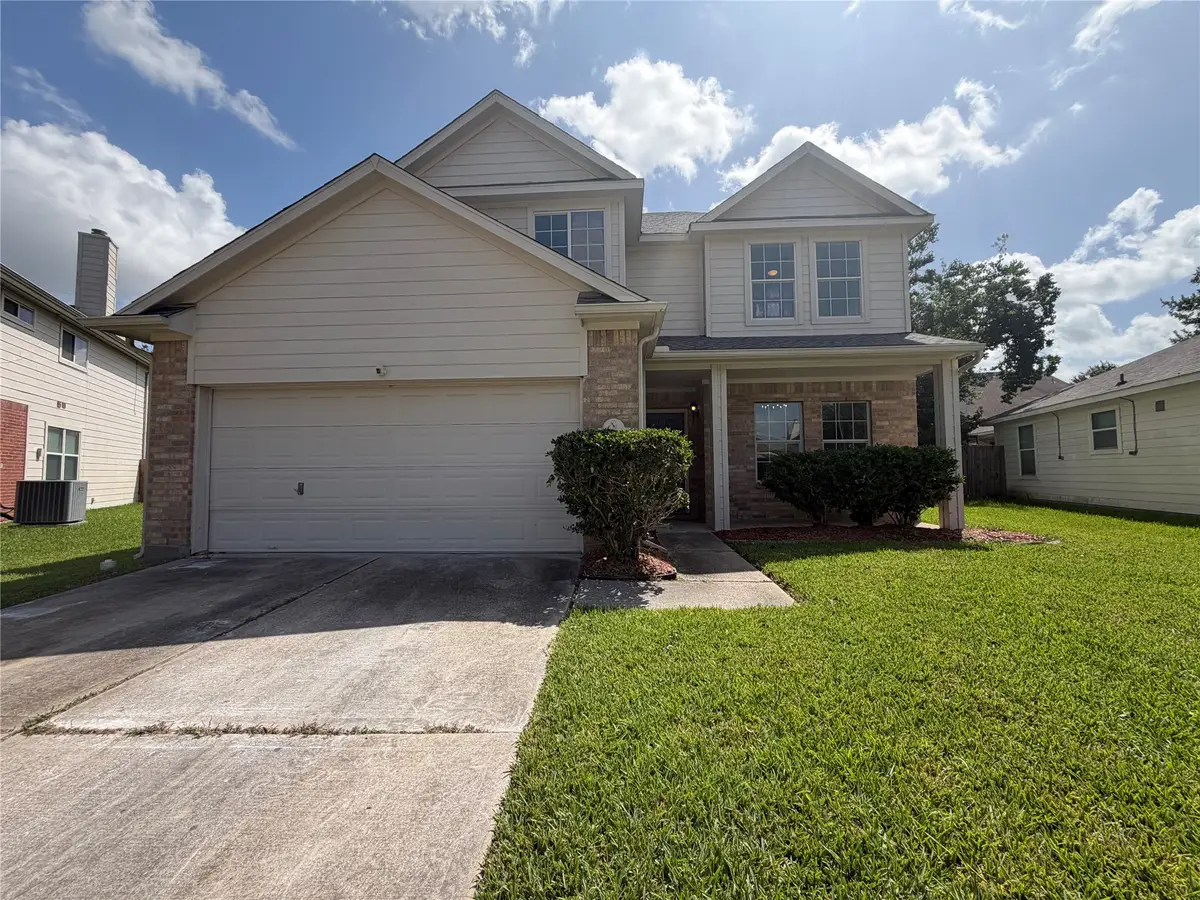 3911 Teal Vista Court #115, Fresno, TX 77545 - #1