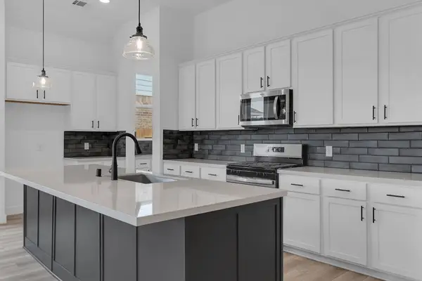 7514 Prairie Foxglove Way, Fulshear, TX 77441