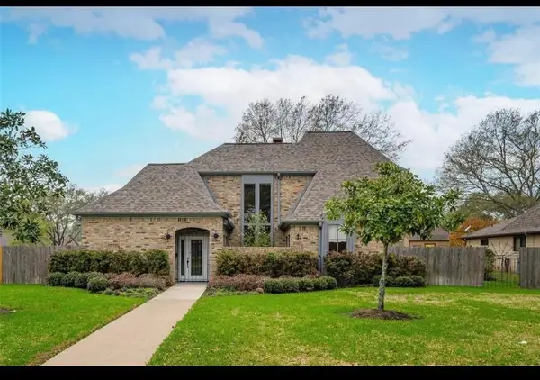 2654 Live Oak Drive, Rosenberg, TX 77471