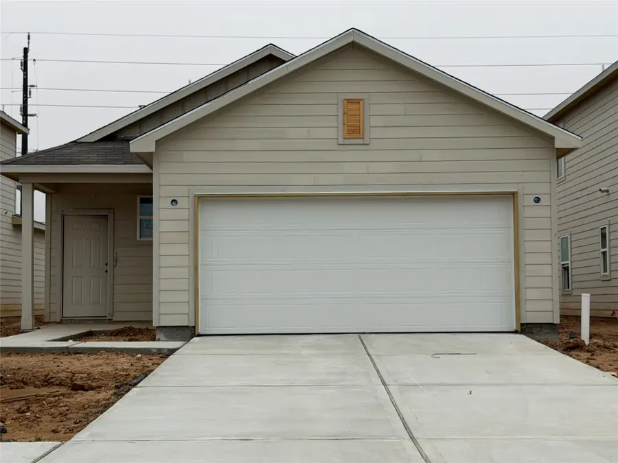 1233 Catalina Drive, Brookshire, TX 77423 - #2