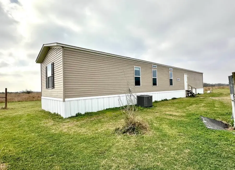 358 County Road 4521, Palacios, TX 77465 - #2