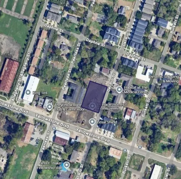 0 Del Rio St, Houston, TX 77021 - Image #1