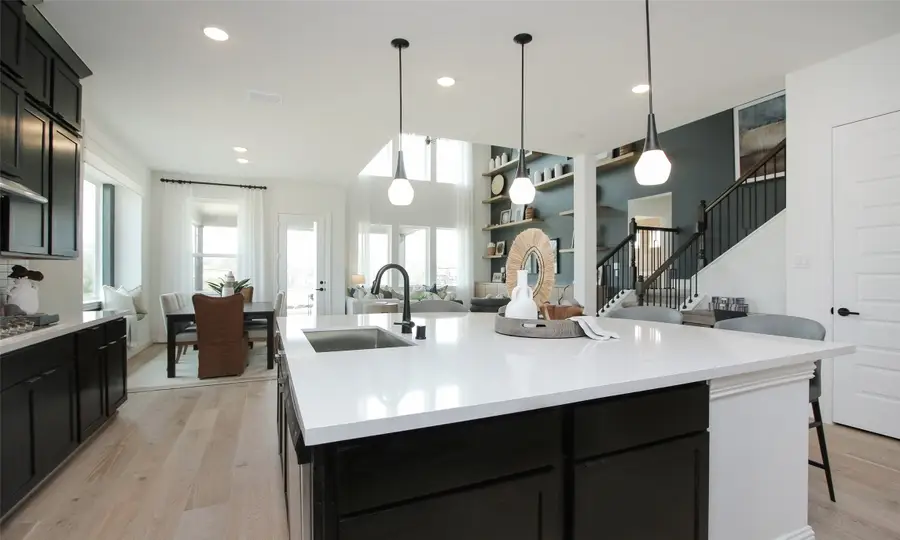 542 Stream Bend Way, Rosenberg, TX 77471 - #2