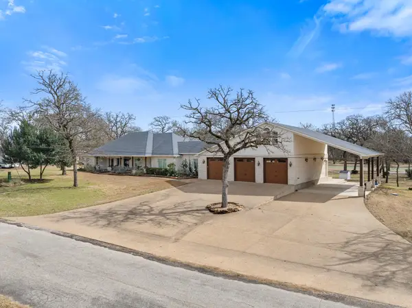 56 Sammy Snead, Hilltop Lakes, TX 77871