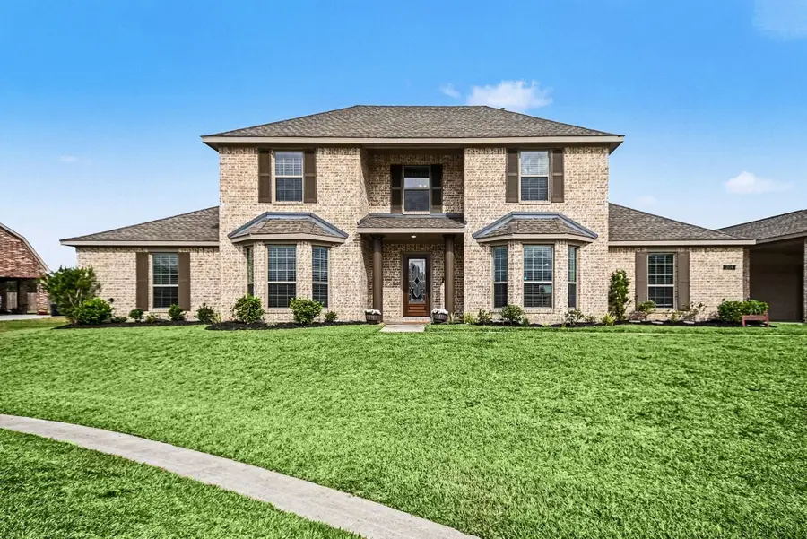 2114 Yavapai Circle, Texas City League City, TX 77539 - Image #2