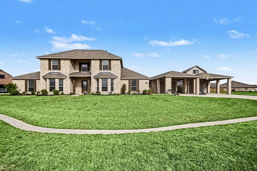 2114 Yavapai Circle, Texas City League City, TX 77539 - Image #3
